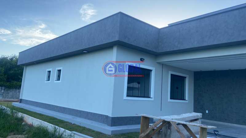 Conheça 2 do imóvel - Casa em Condomínio 3 quartos à venda São José do Imbassaí, Maricá - R$ 550.000 - MACN30185 - 2 2 - 2