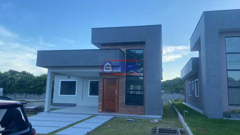 Conheça 3 do imóvel - Casa em Condomínio 3 quartos à venda São José do Imbassaí, Maricá - R$ 550.000 - MACN30185 - 3 3 - 3