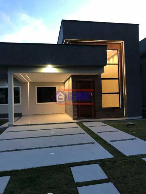 Conheça 4 do imóvel - Casa em Condomínio 3 quartos à venda São José do Imbassaí, Maricá - R$ 550.000 - MACN30185 - 4 4 - 4