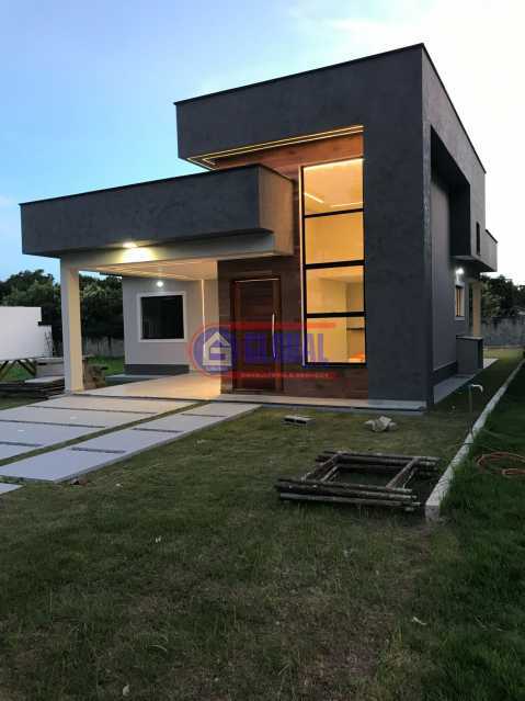 Conheça 5 do imóvel - Casa em Condomínio 3 quartos à venda São José do Imbassaí, Maricá - R$ 550.000 - MACN30185 - 5 5 - 5