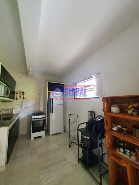 Conheça 5 do imóvel - Casa 2 quartos à venda Marquês de Maricá, Maricá - R$ 450.000 - MACA20588 - 6 5 - 6