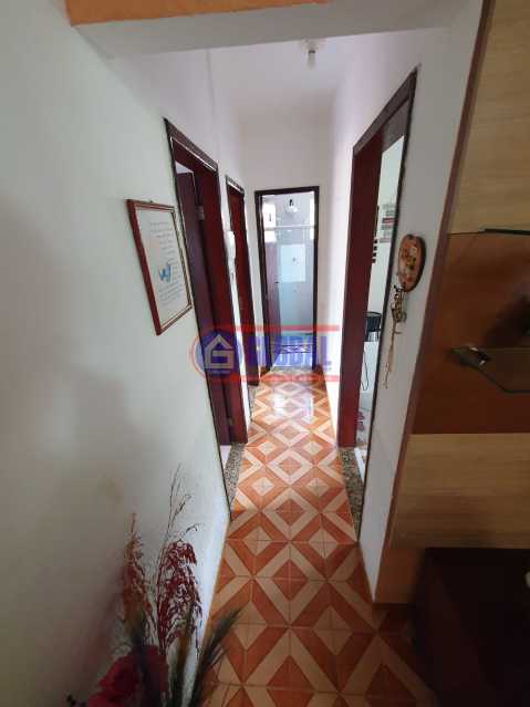Conheça 9 do imóvel - Casa 2 quartos à venda Marquês de Maricá, Maricá - R$ 450.000 - MACA20588 - 11 9 - 11