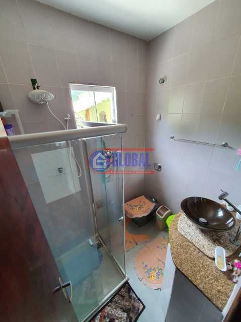 Conheça 10 do imóvel - Casa 2 quartos à venda Marquês de Maricá, Maricá - R$ 450.000 - MACA20588 - 17 10 - 17