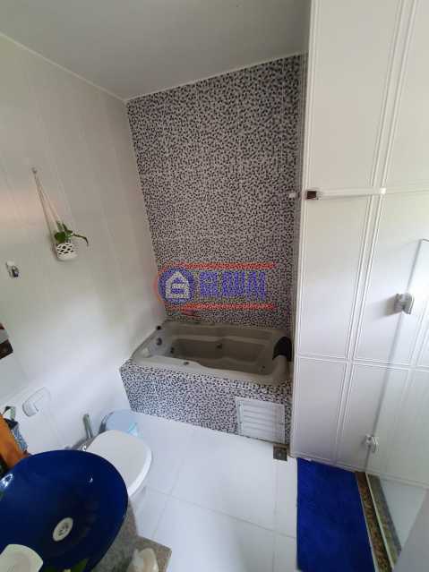 Conheça 12 do imóvel - Casa 2 quartos à venda Marquês de Maricá, Maricá - R$ 450.000 - MACA20588 - 13 12 - 13
