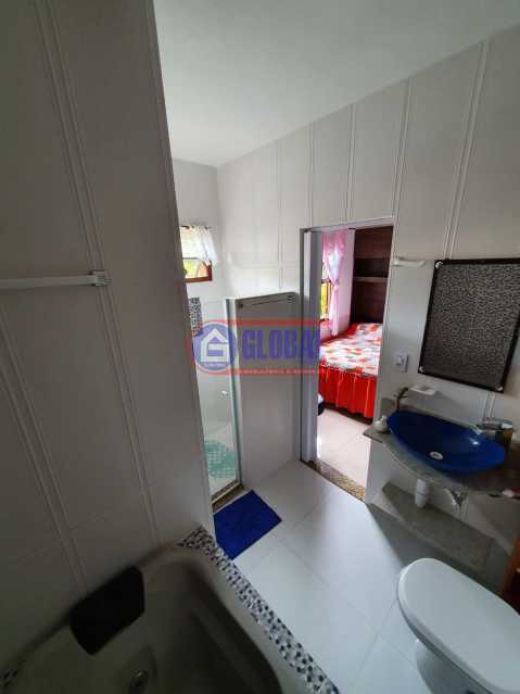 Conheça 13 do imóvel - Casa 2 quartos à venda Marquês de Maricá, Maricá - R$ 450.000 - MACA20588 - 16 13 - 16