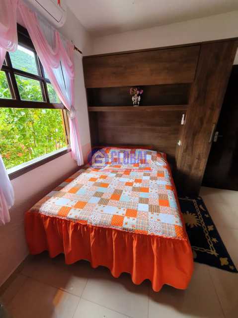 Conheça 16 do imóvel - Casa 2 quartos à venda Marquês de Maricá, Maricá - R$ 450.000 - MACA20588 - 19 16 - 19