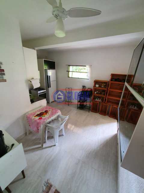 Conheça 18 do imóvel - Casa 2 quartos à venda Marquês de Maricá, Maricá - R$ 450.000 - MACA20588 - 22 18 - 22
