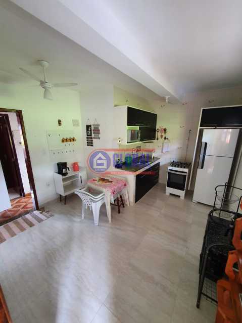 Conheça 19 do imóvel - Casa 2 quartos à venda Marquês de Maricá, Maricá - R$ 450.000 - MACA20588 - 23 19 - 23