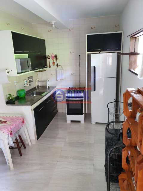 Conheça 20 do imóvel - Casa 2 quartos à venda Marquês de Maricá, Maricá - R$ 450.000 - MACA20588 - 24 20 - 24