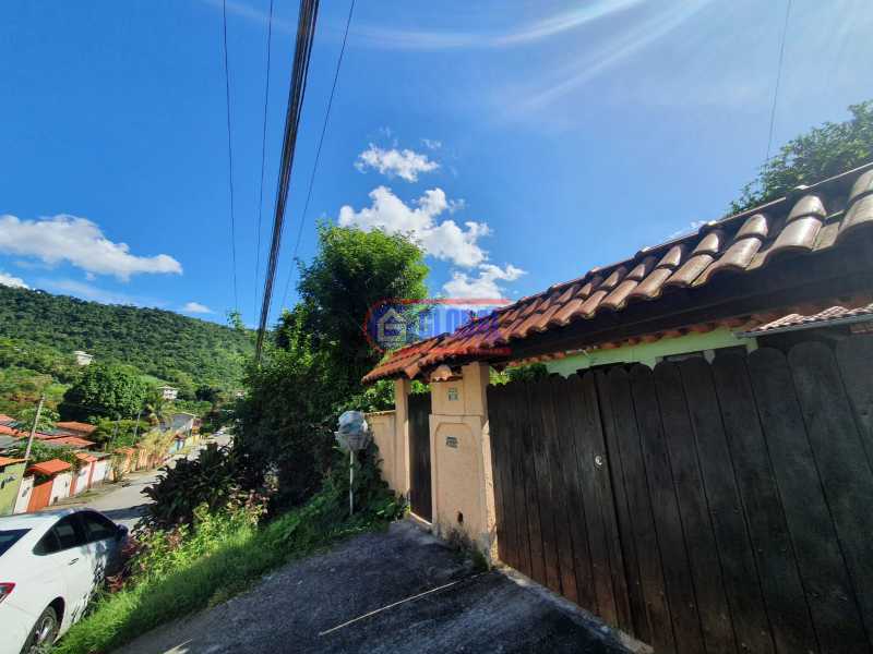Conheça 21 do imóvel - Casa 2 quartos à venda Marquês de Maricá, Maricá - R$ 450.000 - MACA20588 - 2 21 - 2