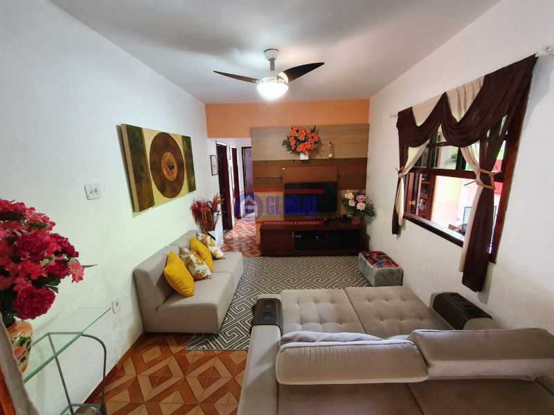 Conheça 24 do imóvel - Casa 2 quartos à venda Marquês de Maricá, Maricá - R$ 450.000 - MACA20588 - 9 24 - 9
