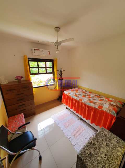 Conheça 26 do imóvel - Casa 2 quartos à venda Marquês de Maricá, Maricá - R$ 450.000 - MACA20588 - 21 26 - 21