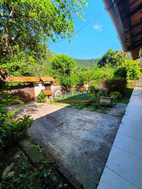 Conheça 28 do imóvel - Casa 2 quartos à venda Marquês de Maricá, Maricá - R$ 450.000 - MACA20588 - 4 28 - 4