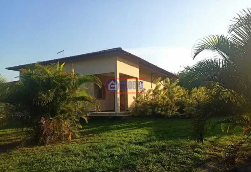 Conheça 1c do imóvel - Sítio 2300m² à venda Ubatiba, Maricá - R$ 685.000 - MASI30026 - 3 1c - 3