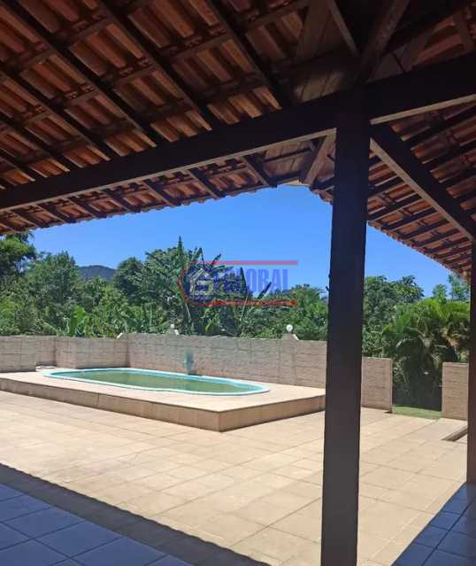 Conheça 6c do imóvel - Sítio 2300m² à venda Ubatiba, Maricá - R$ 685.000 - MASI30026 - 12 6c - 12