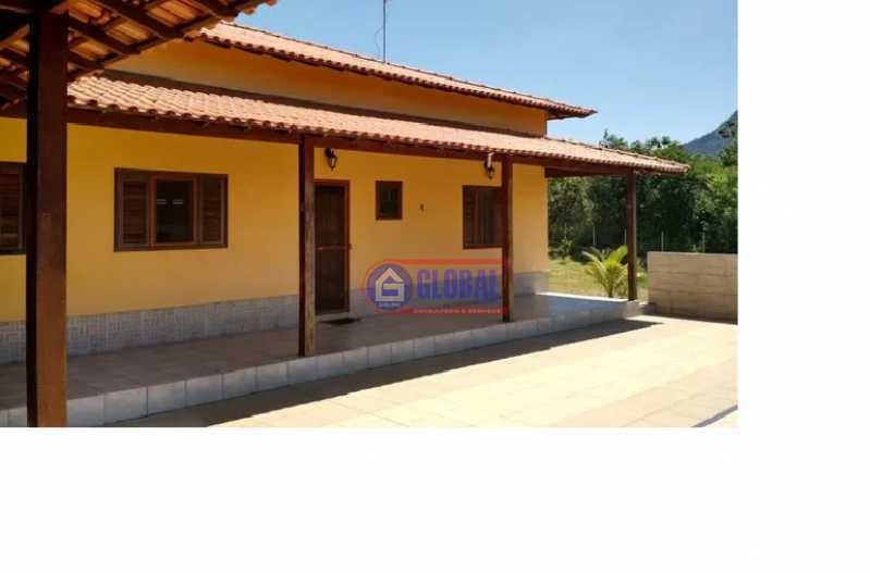Conheça 14c do imóvel - Sítio 2300m² à venda Ubatiba, Maricá - R$ 685.000 - MASI30026 - 14 14c - 14