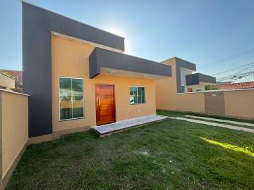 Casa 2 quartos à venda CORDEIRINHO, Maricá - R$ 420.000 - MACA20591