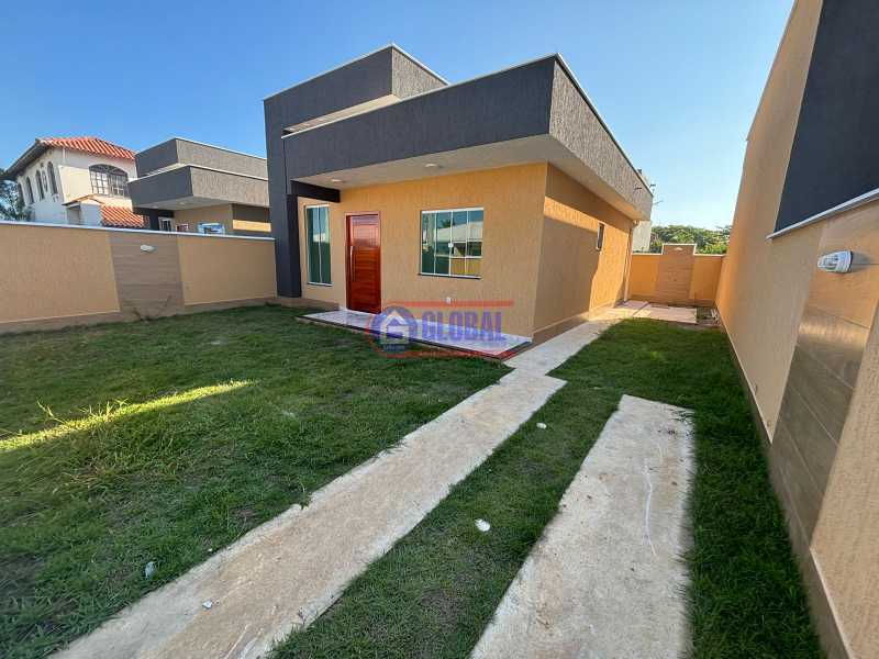 Conheça A 2 do imóvel - Casa 2 quartos à venda CORDEIRINHO, Maricá - R$ 420.000 - MACA20591 - 2 A 2 - 2