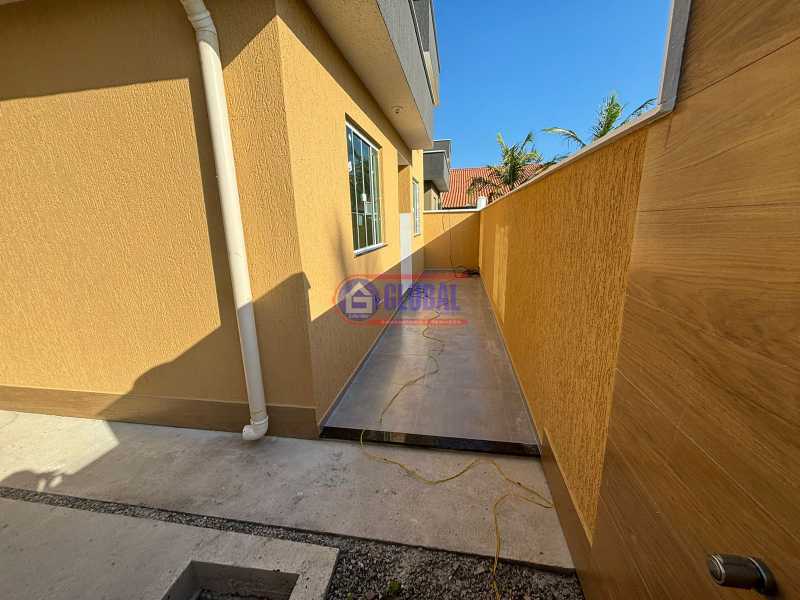 Conheça A 3 do imóvel - Casa 2 quartos à venda CORDEIRINHO, Maricá - R$ 420.000 - MACA20591 - 3 A 3 - 3