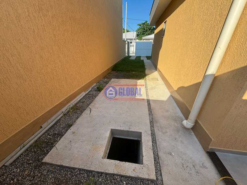 Conheça A 5 do imóvel - Casa 2 quartos à venda CORDEIRINHO, Maricá - R$ 420.000 - MACA20591 - 5 A 5 - 5