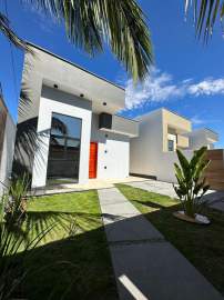 Casa 3 quartos à venda Parque Nanci, Maricá - R$ 499.000 - MACA30280