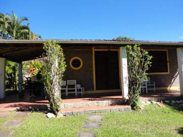 Casa 3 quartos à venda Balneário Bambuí (Ponta Negra), Maricá - R$ 660.000 - MACA30282