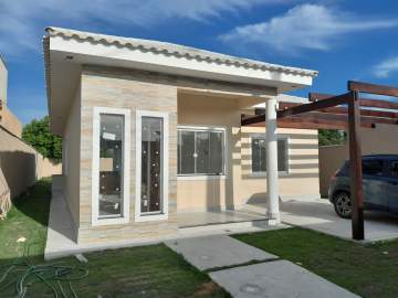 Casa 3 quartos à venda Jardim Atlântico Central (Itaipuaçu), Maricá - R$ 700.000 - MACA30283