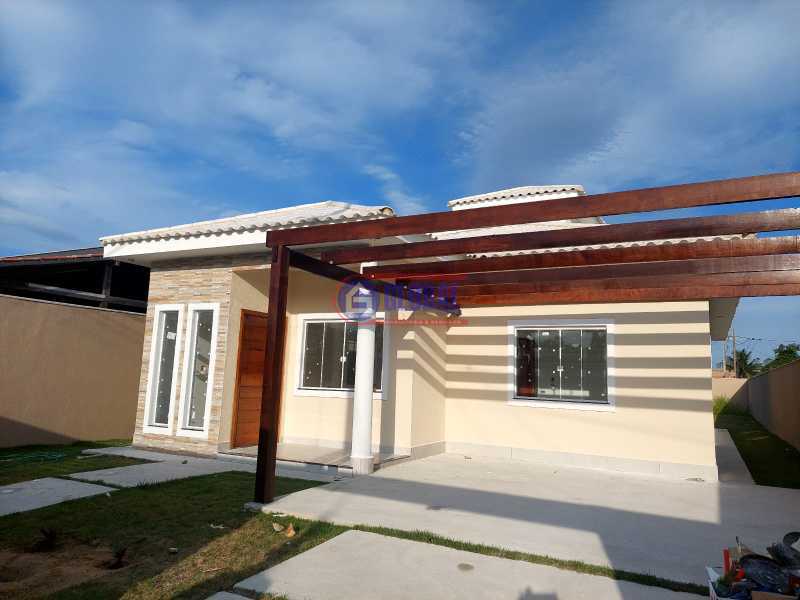 Conheça A 2 do imóvel - Casa 3 quartos à venda Jardim Atlântico Central (Itaipuaçu), Maricá - R$ 700.000 - MACA30283 - 2 A 2 - 2