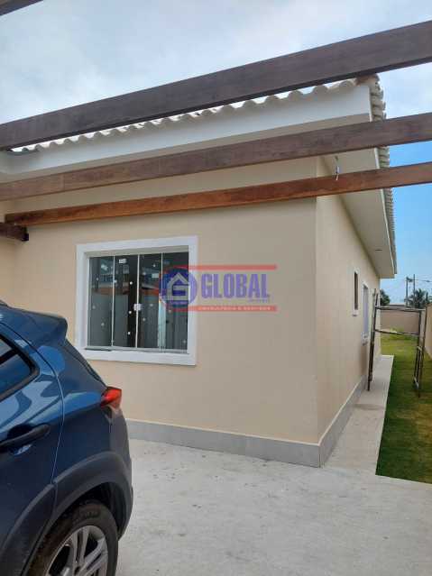 Conheça A 4 do imóvel - Casa 3 quartos à venda Jardim Atlântico Central (Itaipuaçu), Maricá - R$ 700.000 - MACA30283 - 4 A 4 - 4
