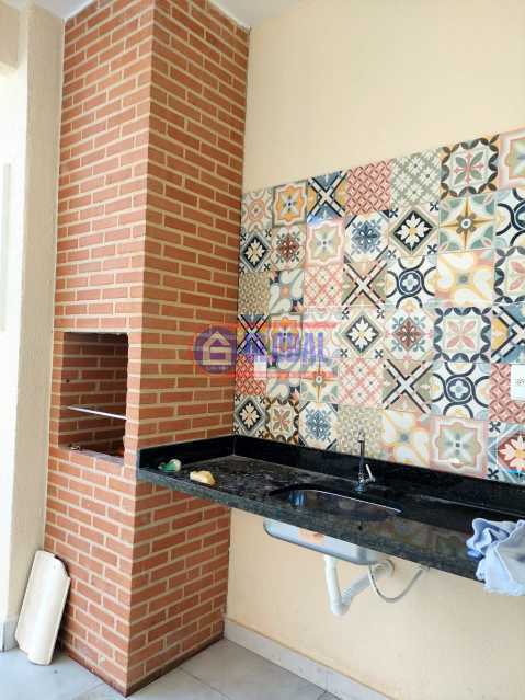 Conheça D 2 do imóvel - Casa 3 quartos à venda Jardim Atlântico Central (Itaipuaçu), Maricá - R$ 700.000 - MACA30283 - 8 D 2 - 8