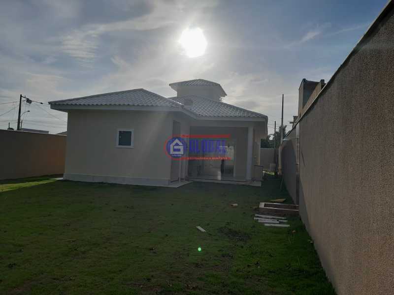 Conheça D 4 do imóvel - Casa 3 quartos à venda Jardim Atlântico Central (Itaipuaçu), Maricá - R$ 700.000 - MACA30283 - 10 D 4 - 10