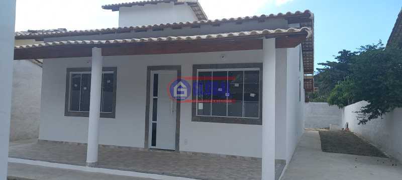 Conheça 3 do imóvel - Casa 2 quartos à venda Itapeba, Maricá - R$ 450.000 - MACA20593 - 2 3 - 2