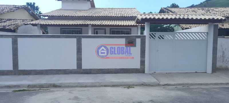 Conheça 4 do imóvel - Casa 2 quartos à venda Itapeba, Maricá - R$ 450.000 - MACA20593 - 3 4 - 3