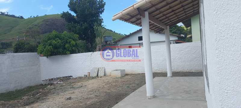 Conheça 5 do imóvel - Casa 2 quartos à venda Itapeba, Maricá - R$ 450.000 - MACA20593 - 23 5 - 23
