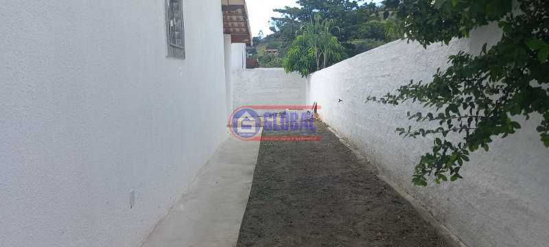 Conheça 8 do imóvel - Casa 2 quartos à venda Itapeba, Maricá - R$ 450.000 - MACA20593 - 5 8 - 5