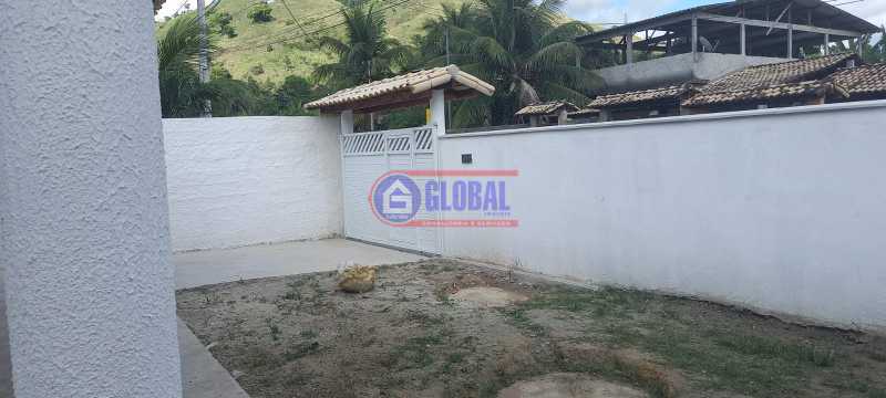 Conheça 9 do imóvel - Casa 2 quartos à venda Itapeba, Maricá - R$ 450.000 - MACA20593 - 6 9 - 6