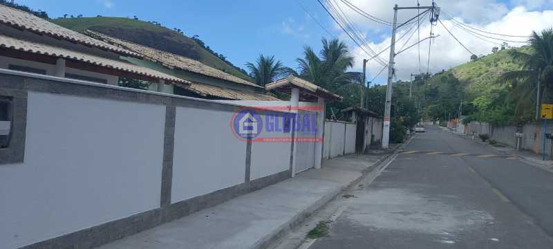 Conheça 11 do imóvel - Casa 2 quartos à venda Itapeba, Maricá - R$ 450.000 - MACA20593 - 8 11 - 8