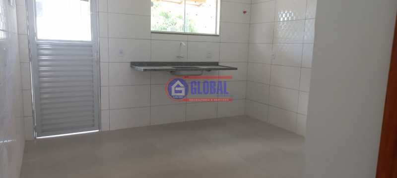 Conheça 12 do imóvel - Casa 2 quartos à venda Itapeba, Maricá - R$ 450.000 - MACA20593 - 9 12 - 9