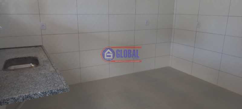 Conheça 13 do imóvel - Casa 2 quartos à venda Itapeba, Maricá - R$ 450.000 - MACA20593 - 10 13 - 10
