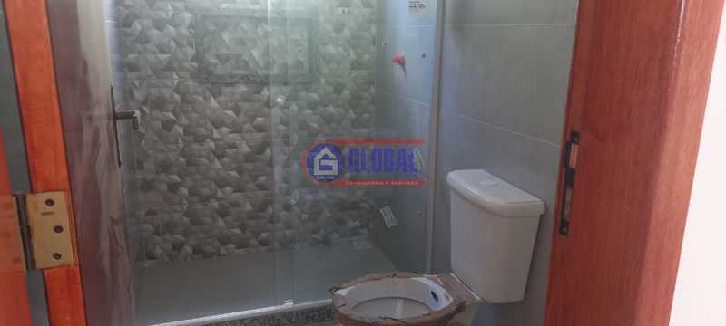 Conheça 14 do imóvel - Casa 2 quartos à venda Itapeba, Maricá - R$ 450.000 - MACA20593 - 11 14 - 11