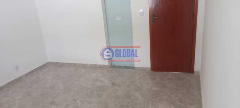 Conheça 17 do imóvel - Casa 2 quartos à venda Itapeba, Maricá - R$ 450.000 - MACA20593 - 14 17 - 14