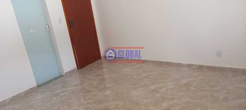 Conheça 18 do imóvel - Casa 2 quartos à venda Itapeba, Maricá - R$ 450.000 - MACA20593 - 15 18 - 15