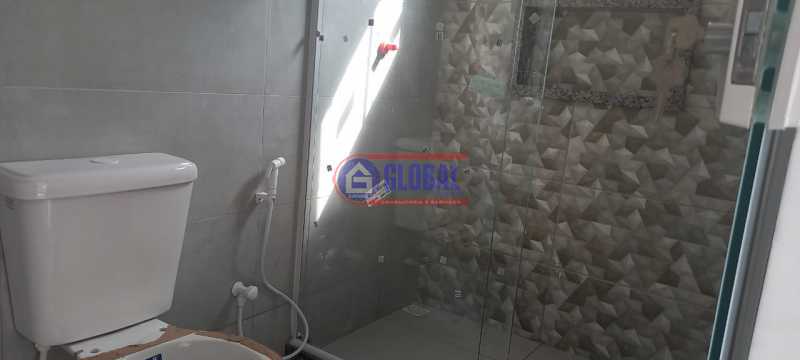 Conheça 19 do imóvel - Casa 2 quartos à venda Itapeba, Maricá - R$ 450.000 - MACA20593 - 16 19 - 16