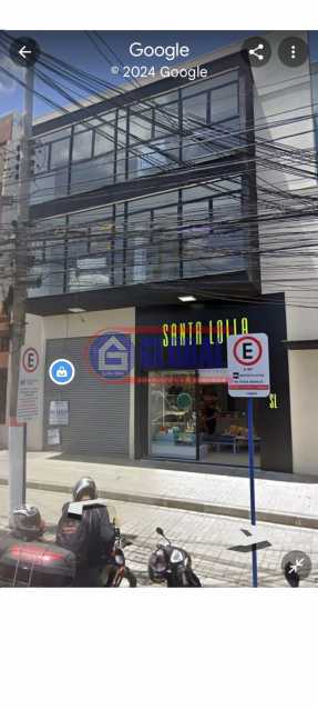 Conheça 1 do imóvel - Prédio 640m² à venda Centro, Maricá - R$ 9.000.000 - MAPR60001 - 1 1 - 1