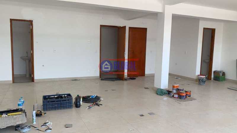 Conheça 3. do imóvel - Prédio 640m² à venda Centro, Maricá - R$ 9.000.000 - MAPR60001 - 3 3. - 3
