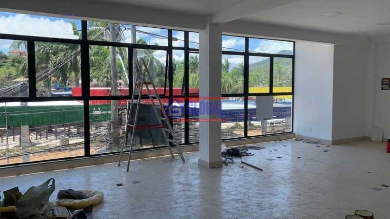 Conheça 5. do imóvel - Prédio 640m² à venda Centro, Maricá - R$ 9.000.000 - MAPR60001 - 5 5. - 5