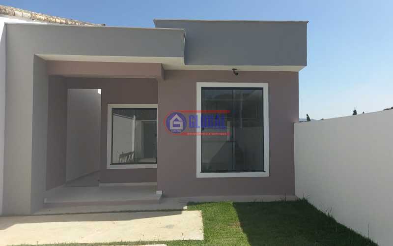 Oportunidade !!! - Casa 2 quartos à venda Condado de Maricá, Maricá - R$ 430.000 - MACA20595