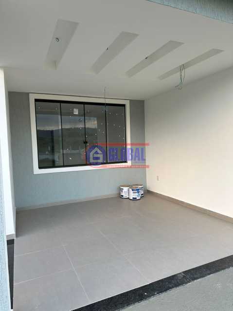 Conheça 1 do imóvel - Casa em Condomínio 2 quartos à venda Ubatiba, Maricá - R$ 550.000 - MACN20125 - 2 1 - 2