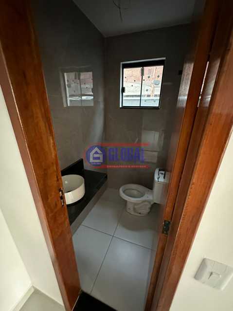 Conheça 2 do imóvel - Casa em Condomínio 2 quartos à venda Ubatiba, Maricá - R$ 550.000 - MACN20125 - 3 2 - 3