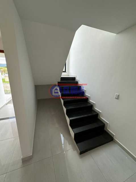 Conheça 4 do imóvel - Casa em Condomínio 2 quartos à venda Ubatiba, Maricá - R$ 550.000 - MACN20125 - 5 4 - 5